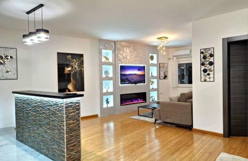 Osijek Apartment | Apartment Queen - private parking