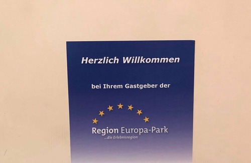 Schmieheim Apartment | Apartment Röderer - Apartment 65sqm, 2 bedrooms, max. 4 people