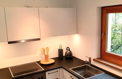 Kadelburg Apartment | Apartment Röthenblick