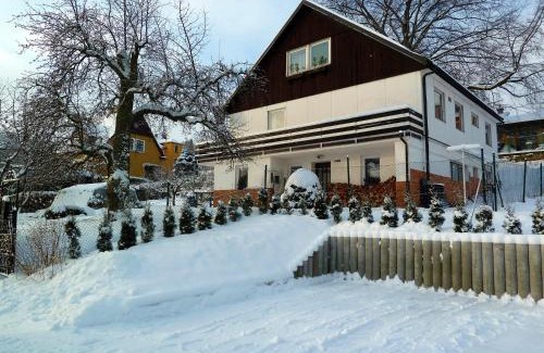 Vrchlabi Apartment | Apartment Red Tree