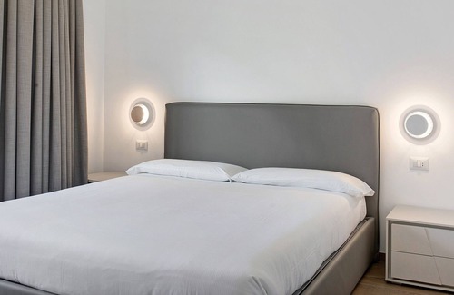 Cedrasco Apartment | Apartment 'Relais Betty App Valcervia 7' with Mountain View, Wi-Fi and Air Conditioning