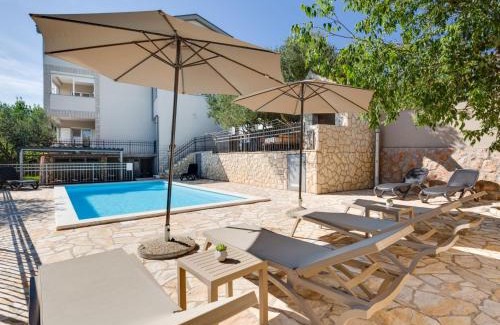 Maslenica Apartment | Apartment Relax-2 by Interhome