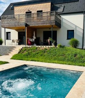 Stubenberg Apartment | Apartment Relax - Stubenbergsee