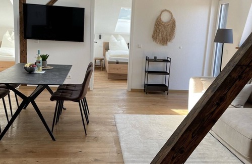 Schwaigern Condo | Apartment Remus