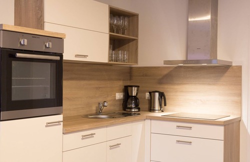 Tambach-Dietharz Apartment | Apartment Rennsteigblick