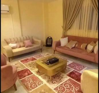 Agouza Apartment | Apartment rent