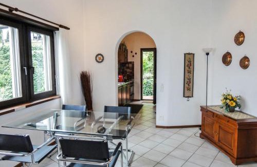 Piazzogna Apartment | Apartment Residence Miralago - Utoring Apt- C25 by Interhome