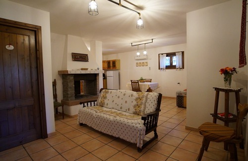 Gonnesa Apartment | Apartment - Residence Su Prelau- Sardinia South West Coast