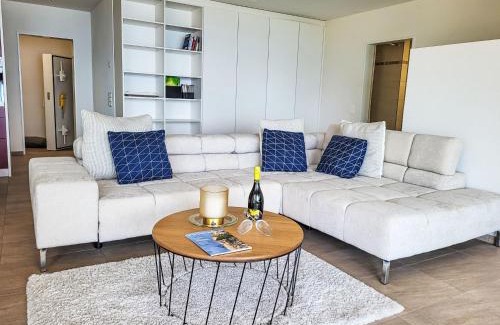 Gordola Apartment | Apartment Residenza Solaria Endless View by Interhome