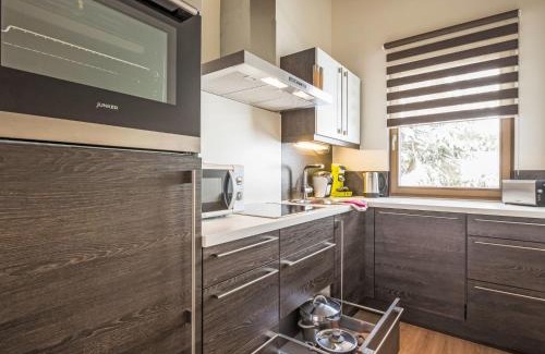 Niederau Apartment | Apartment Resort Tirol Wildschönau 2 by Interhome