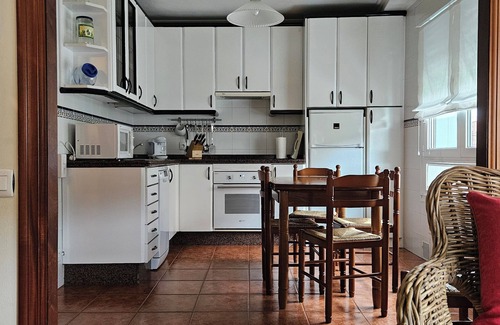 Ribadesella Condo | Apartment Ribadesella Beach 4-6