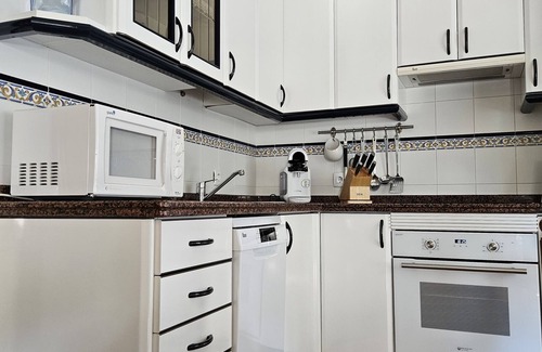 Ribadesella Condo | Apartment Ribadesella Beach 4-6