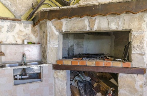 Stomorska Apartment | Apartment Rina - with pool : A7(2+1) - Stomorska, Island Solta, Croatia