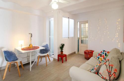 Altea Apartment | Apartment Rincon de Altea by Interhome