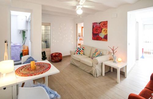Altea Apartment | Apartment Rincon de Altea by Interhome