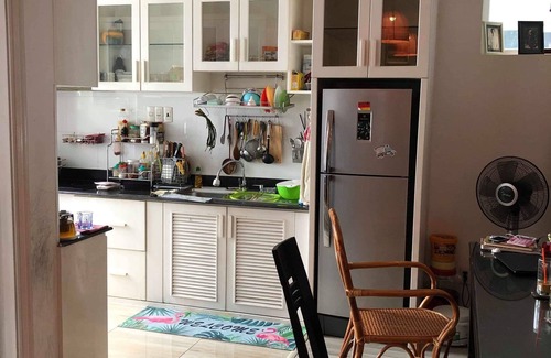 District 4 Apartment | Apartment river view