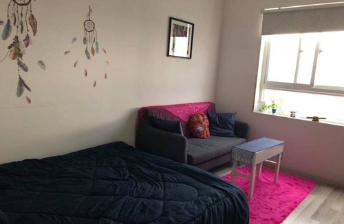 District 4 Apartment | Apartment river view