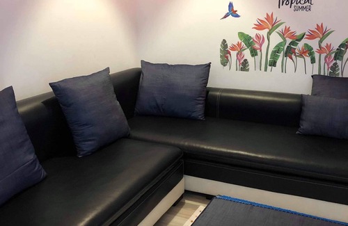 District 4 Apartment | Apartment river view