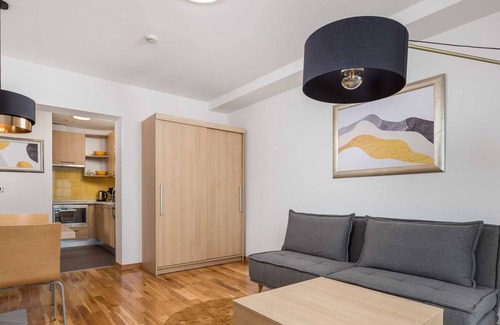 Icici Apartment | Apartment Rona Erea Ičić Comfort