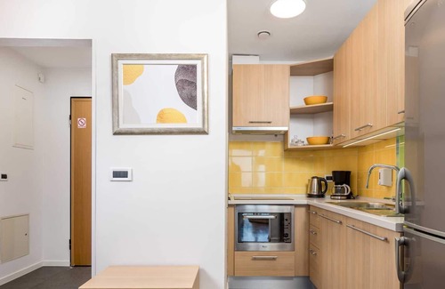 Icici Apartment | Apartment Rona Erea Ičić Comfort