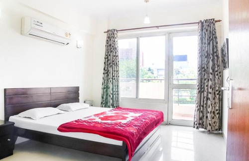 Sector 39 Apartment | Apartment room in Sec-39, Gurgaon, by GuestHouser 18890