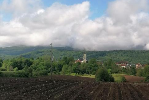 Dreznik Grad House | Apartment & Rooms Arija