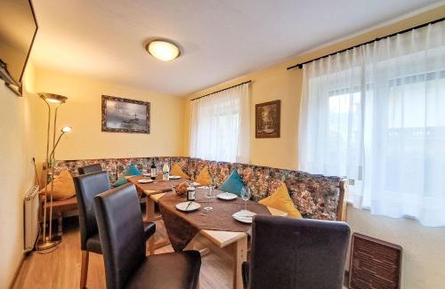 Mayrhofen Apartment | Apartment Rosa-3 by Interhome