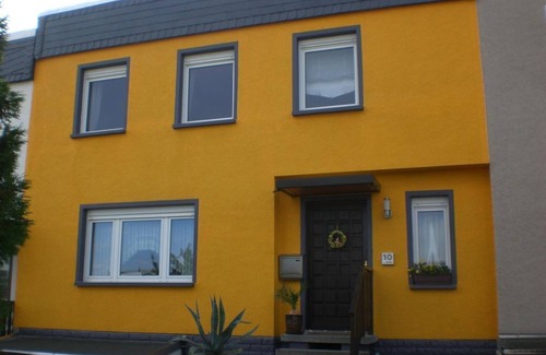 Thale Apartment | Apartment rosehip path