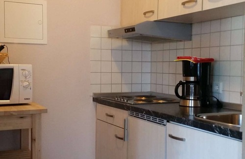 Rech Apartment | *Apartment Saffenburg for 2 persons in the heart of the Ahr valley.