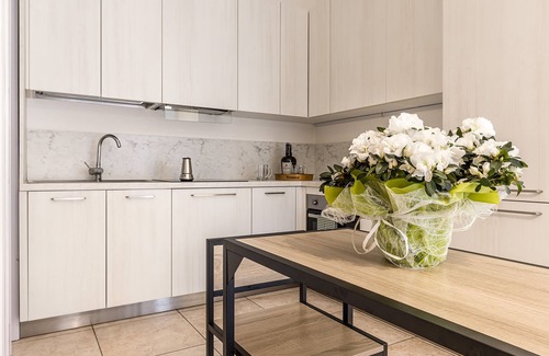 Salgareda Apartment | Apartment Salgareda - 10 min from Outlet Noventa di Piave