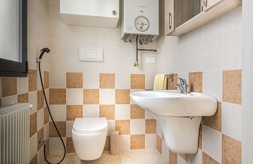 Salgareda Apartment | Apartment Salgareda - 10 min from Outlet Noventa di Piave