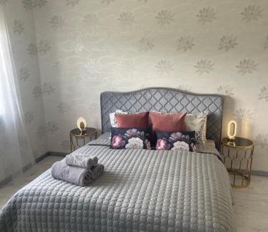 Babite Apartment | Apartment SAMANTA- self-checkin - near Jurmala, airport