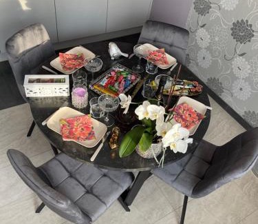 Babite Apartment | Apartment SAMANTA- self-checkin - near Jurmala, airport