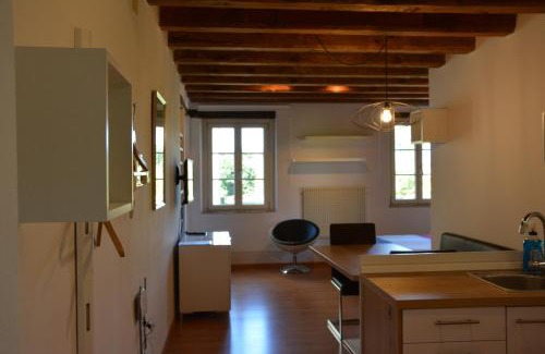 Colugna Apartment | Apartment San Bernardo