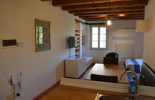 Colugna Apartment | Apartment San Bernardo