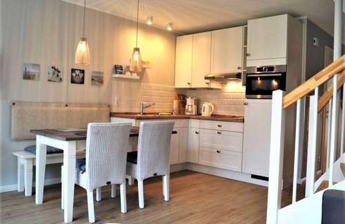 Hohwacht Apartment | Apartment Sandkorn H