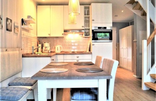 Hohwacht Apartment | Apartment Sandkorn H