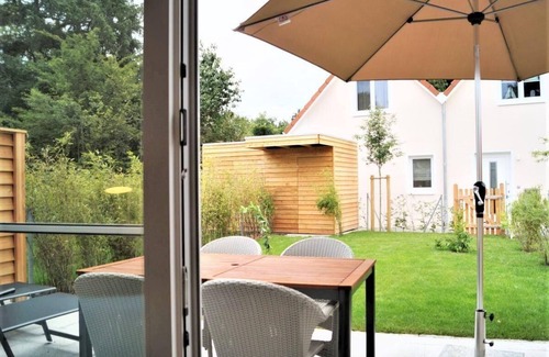 Hohwacht Apartment | Apartment Sandkorn H