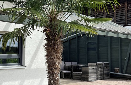 Willstaett Apartment | Apartment Sandperle: Your gateway to the Black Forest, Strasbourg and Europapark