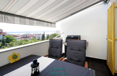 Stinica Apartment | Apartment "Santa Lucia"