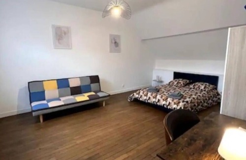 Sedan Apartment | Apartment Saphir (5) 2/6 pers