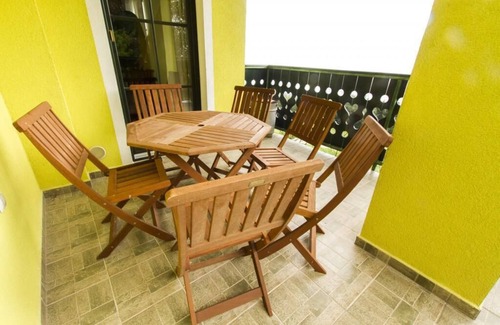 Paka Apartment | Apartment Sara