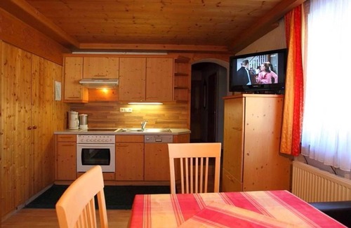 Grossarl Apartment | Apartment "Saukarkopf" - Apartments Wirnsperger