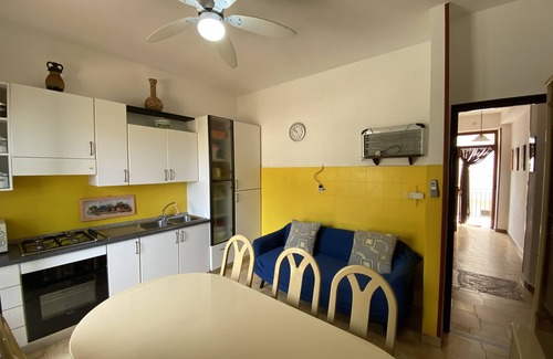 Realmonte Apartment | Apartment Scala Dei Turchi