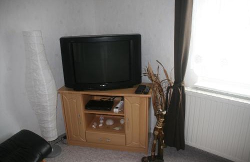 Heldrungen Apartment | Apartment Schinkmann