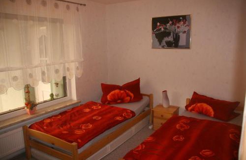 Heldrungen Apartment | Apartment Schinkmann