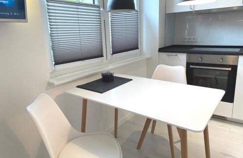 Fuldatal Apartment | Apartment Schloofschdubb in Fuldatal Nähe Kassel