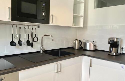 Fuldatal Apartment | Apartment Schloofschdubb in Fuldatal Nähe Kassel