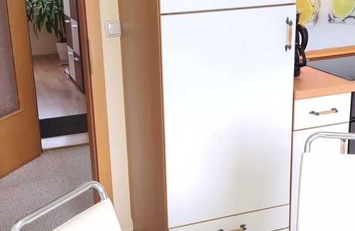 Schneeberg Apartment | Apartment Schneebergblick with loggia and balcony and plenty of space