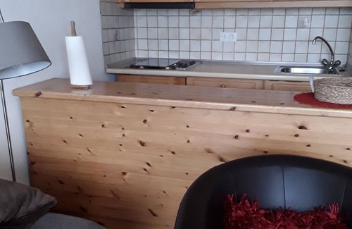 Niedersfeld Apartment | Apartment Schneider - duplex, south-facing slope, panoramic view